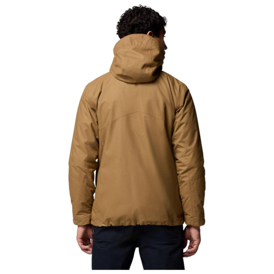 Columbia Ανδρικό μπουφάν Bugaboo™ III Fleece Interchange Jacket Columbia Ανδρικό μπουφάν Bugaboo™ III Fleece Interchange Jacket